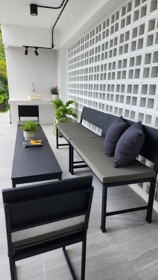 Khaotao Homestay เขาเต่าโฮมสเตย์ Exterior photo