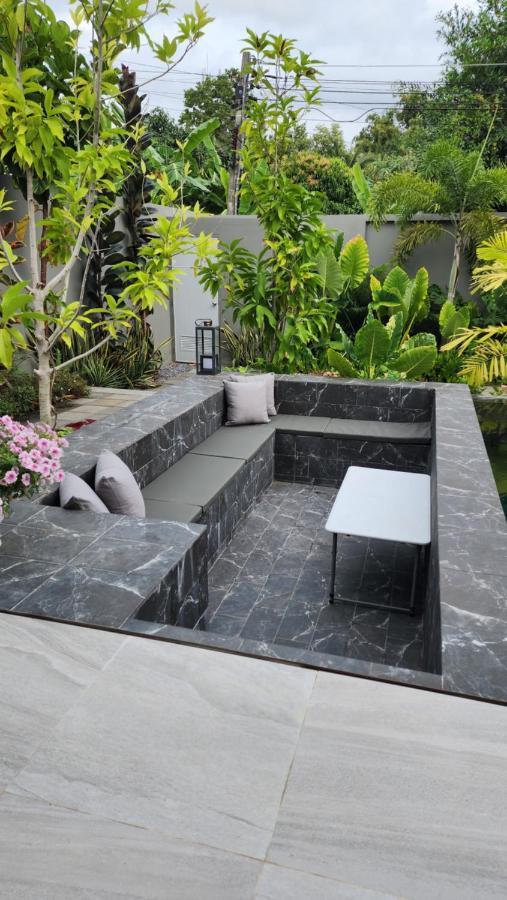 Khaotao Homestay เขาเต่าโฮมสเตย์ Exterior photo