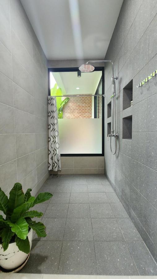 Khaotao Homestay เขาเต่าโฮมสเตย์ Exterior photo