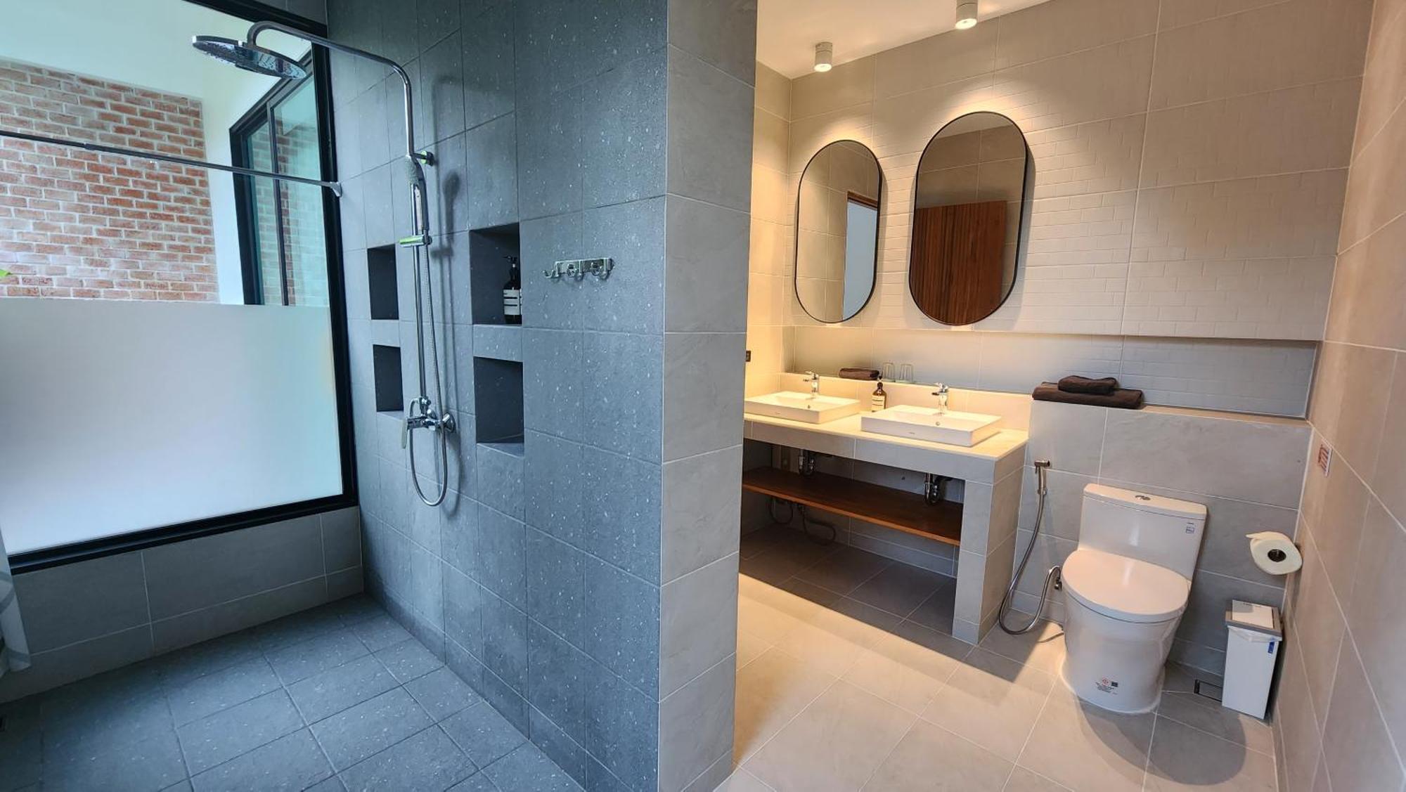 Khaotao Homestay เขาเต่าโฮมสเตย์ Room photo
