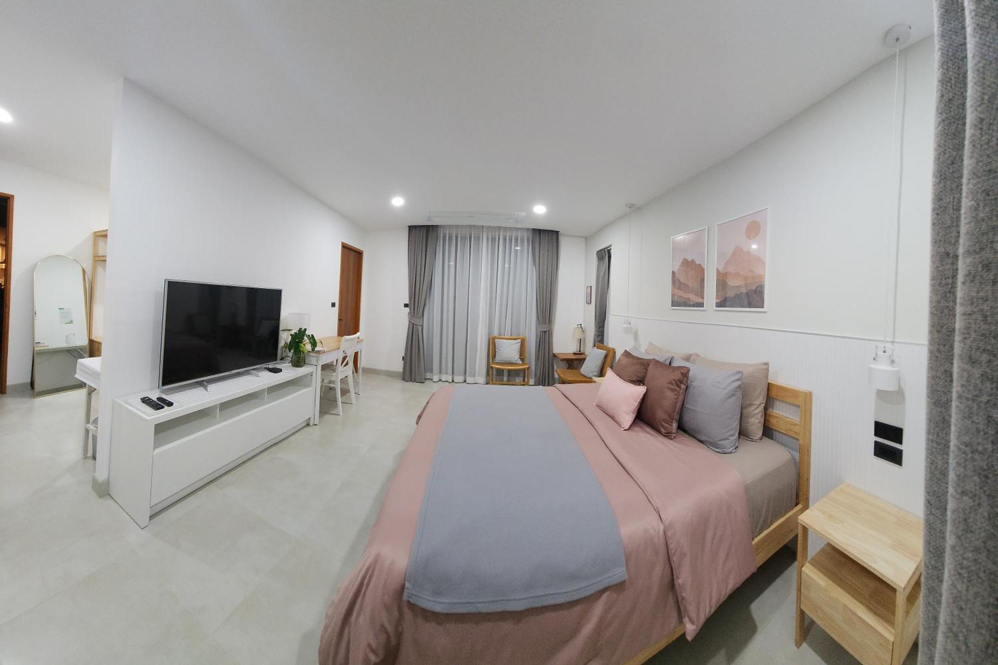 Khaotao Homestay เขาเต่าโฮมสเตย์ Room photo